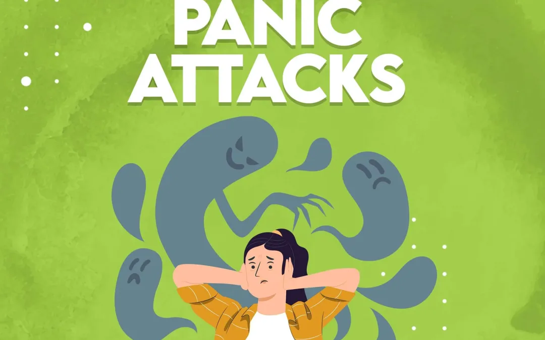 Understanding Panic Attacks and How CBT Can Help
