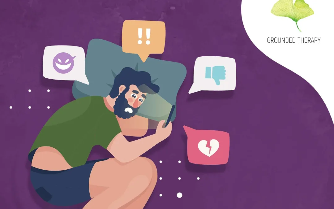 Managing Social Media Anxiety: Tips for Healthier Engagement